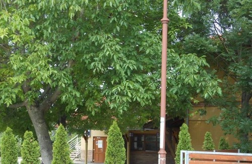 Siofok-Sosto House | Cozy Family Cottage at the Lake