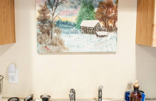 Woodland Park Ski Chalet | Cozy Family Fall Retreat