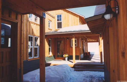 Hailey House | Cozy Family Farmhouse