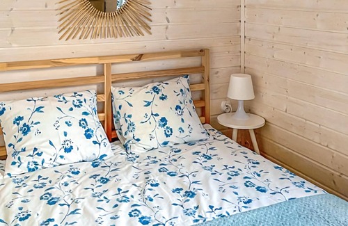 Jaroslawiec House | Cozy, family-friendly cottage in a quiet location, 1 km from the sandy beach.