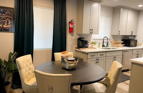 Apple Hill Condo | Cozy Family Friendly, 1st Apple Hill exit, Tahoe