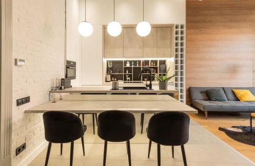 Lagymanyos Apartment | Cozy family friendly bestlocation Budapest 90sqm