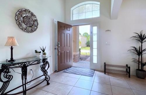 Watersong House | Cozy Family Friendly Pool Home with Game Room home