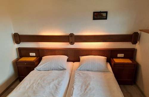 Flanitz Apartment | Cozy family holiday apartment (66 sqm) between Zwiesel and Frauenau