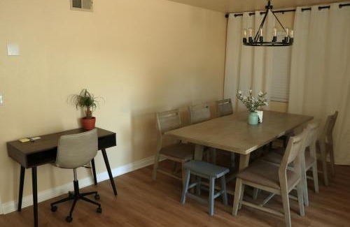 Placentia House | Cozy Family Home - 20 Mins from Disneyland