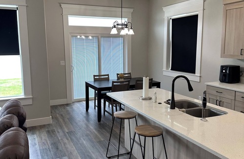 Idaho Falls House | Cozy Family Home In Idaho Falls