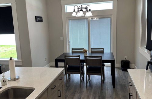 Idaho Falls House | Cozy Family Home In Idaho Falls