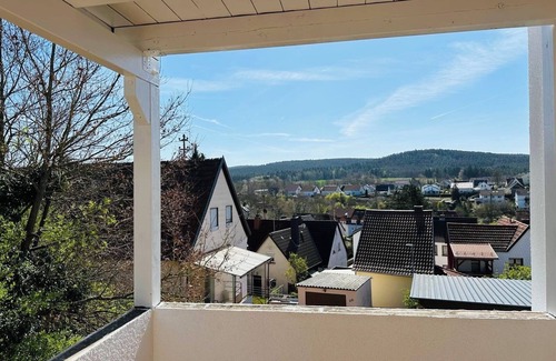 Hochspeyer House | Cozy Family Home near Ramstein Air Base – Comfort & Convenience