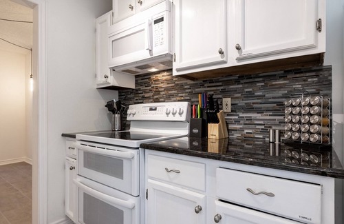 North San Antonio - SAT House | Cozy family home