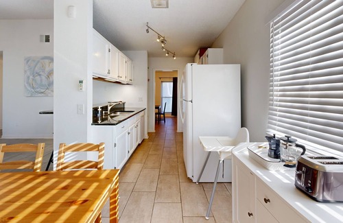 North San Antonio - SAT House | Cozy family home