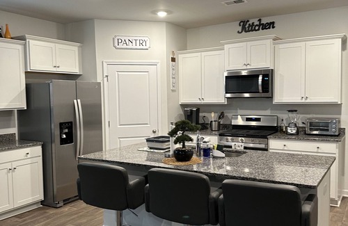 Moncks Corner House | Cozy family home