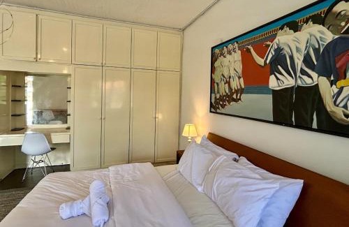 SS 2 Apartment | Cozy Family Homestay 2BR with Balcony SS2 PJ