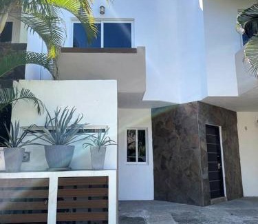 Puerto Vallarta Villa | Cozy family house with pool