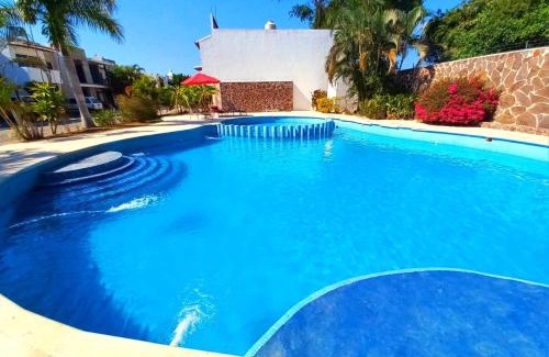 Puerto Vallarta Villa | Cozy family house with pool