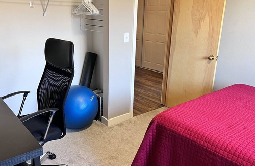 Marysville House | Cozy Family Rambler in Central Marysville. Mins to Golf Course, Shopping & Eats
