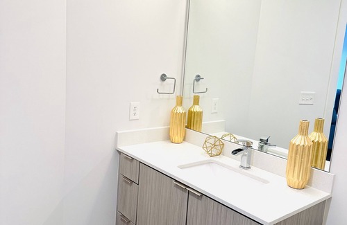 Buckhead Apartment | Cozy family sized apartment just a few minutes away from all your desires.