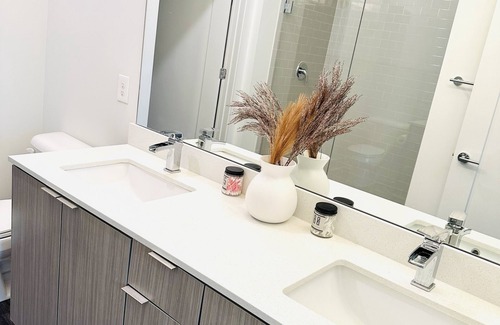 Buckhead Apartment | Cozy family sized apartment just a few minutes away from all your desires.
