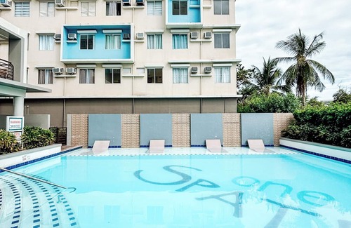 Mandurriao Apartment | Cozy Family Suite Retreat