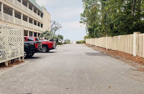 Palmetto Dunes Condo | Cozy Family Beach Condo! The BEACH @ Port Royal Sound/3 POOLS. Nature Galore!