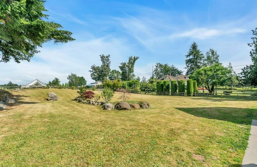 Langley Other | Cozy farm house
