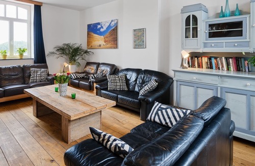 Bemelen House | Cozy Farmhouse in Bemelen With Terrace
