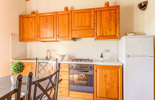 Gambassi Terme House | Cozy Farmhouse With Pool