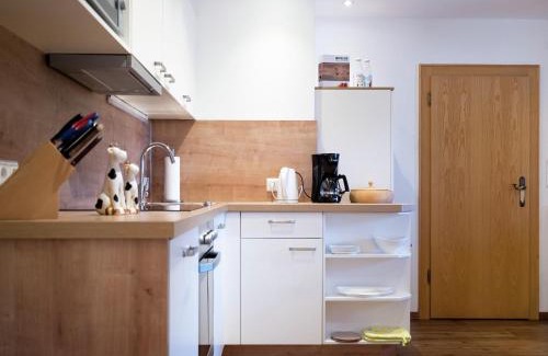 Griessen Apartment | Cozy feel good holiday apartment in Leogang