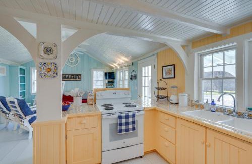 Vernon House | Cozy Fiddlers Rest Cabin 11 Miles to Skiing!