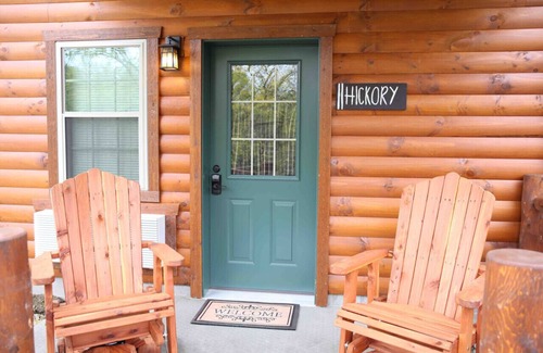 Millersburg Apartment | Cozy Fireplace Suite 1/2 Mile to Downtown Berlin