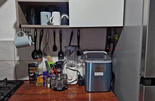 Barra Vieja Apartment | Cozy first floor apartment in the diamond zone