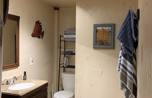 Central Naples House | Cozy first floor studio close to downtown Naples and our beautiful beaches!