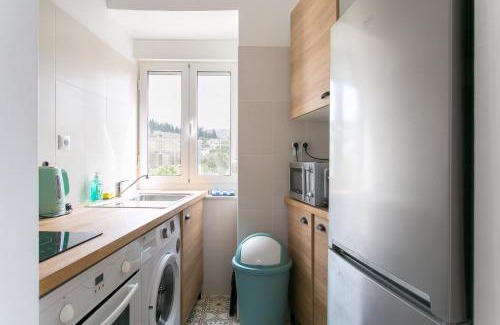 Alcantara Apartment | Cozy Flat at Lisboa