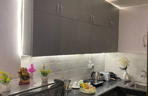 Dadri Apartment | Cozy Flat in Ghaziabad