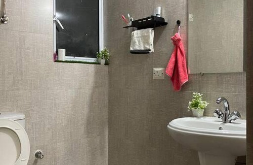 Dadri Apartment | Cozy Flat in Ghaziabad