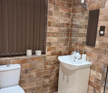 Thorpe Satchville Apartment | Cozy Flat in Leicester - near City Centre