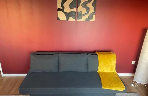 Saint-Ouen Apartment | Cozy Flat in Saint Ouen