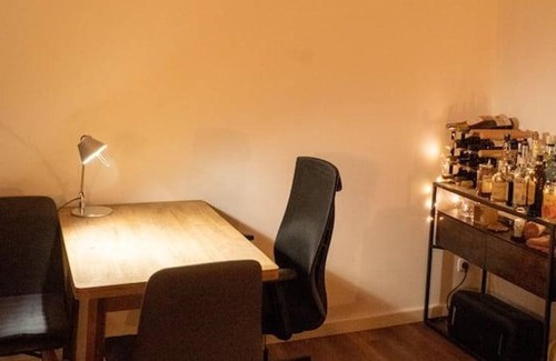 Neuschwabing Apartment | Cozy flat in Schwabing
