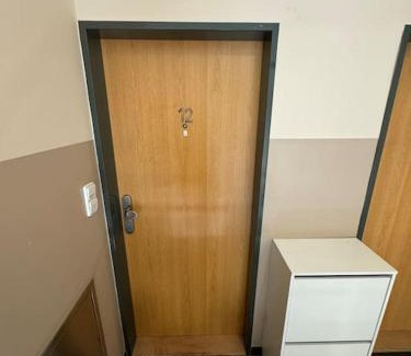 Plzen Apartment | Cozy flat in the city center
