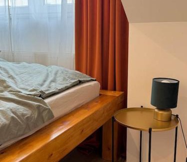 Plzen Apartment | Cozy flat in the city center