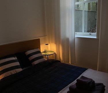 Leith Apartment | Cozy flat in the heart of Leith