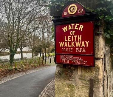 Leith Apartment | Cozy flat in the heart of Leith