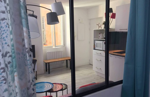 Old Town Boat Rental | Cozy flat in the heart of the old town and quiet