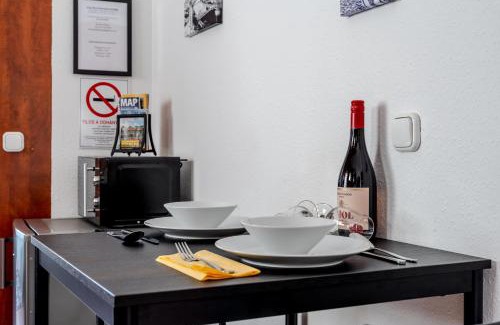 Budavar Apartment | Cozy flat in the heart of Buda