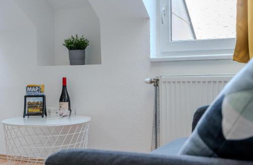 Budavar Apartment | Cozy flat in the heart of Buda