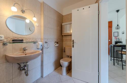 Budavar Apartment | Cozy flat in the heart of Buda