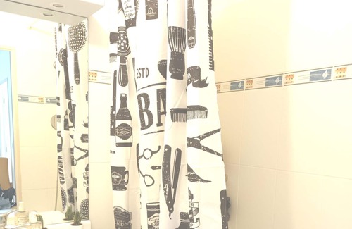 Aubervilliers Apartment | Cozy Flat Métro Direct Cœur de Paris et à Pied du Stade de France