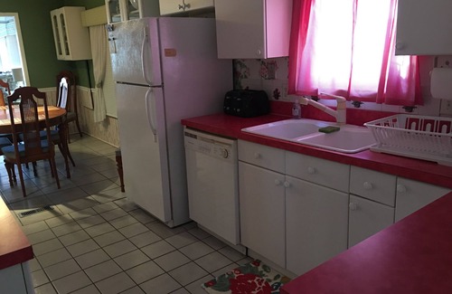Port Saint Lucie House | Cozy Florida Retreat for Rent