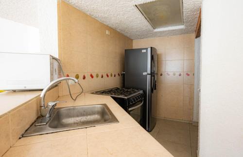 Zona Hotelera House | Cozy four bedroom in hotel zone