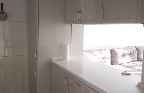 Rahlstedt House | Cozy full Apartment with a great nature view /2 Rooms