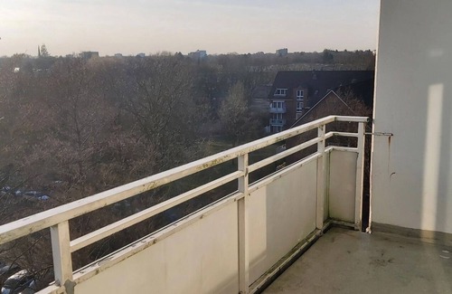 Rahlstedt House | Cozy full Apartment with a great nature view /2 Rooms
